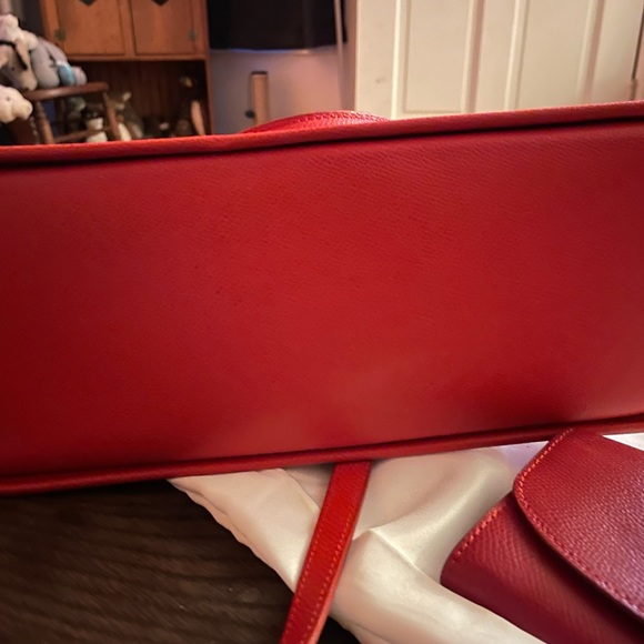 Coach Cora domed satchel - Picture 5 of 12